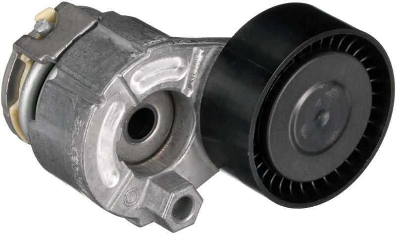 Renault Clio II III IV Megane II III Alternatör Gergi Rulmanı Kütüklü 1.4... GATES