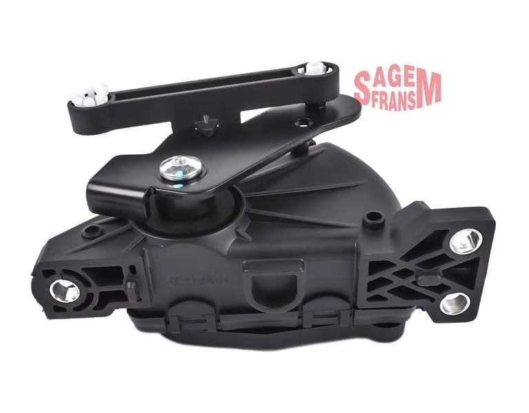 Renault Clio II Kangoo Symbol II Gaz Pedal Sensörü SAGEM