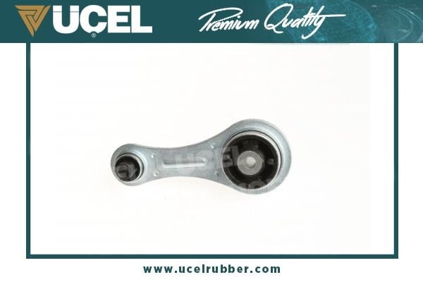 Renault Clio 2 Arka Motor Takozu UCEL