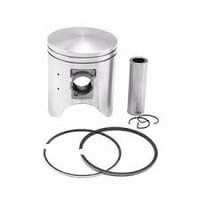Renault Clio 2 Megane Logan Sandero Solenza Piston Segman 1.4 K7J SUPSAN