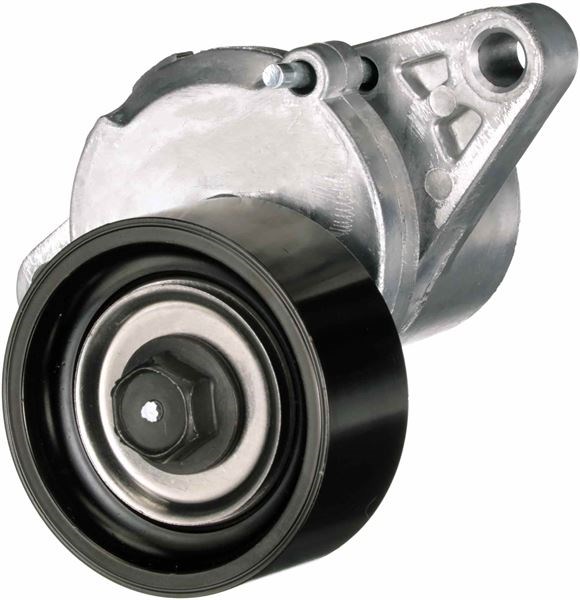 Renault Clio II Kangoo Logan I-II Alternatör Gergi Rulmanı Kütüklü 1.4... GATES