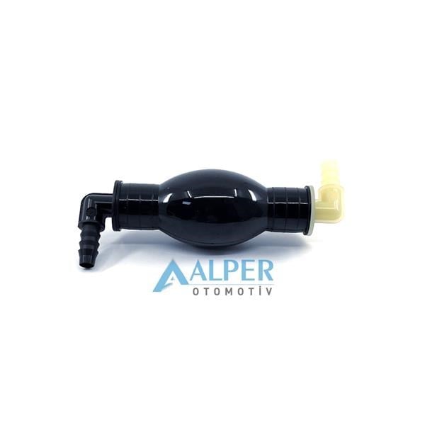 Renault Clio 2 Mazot El Pompası 1.5 DCI ALPER
