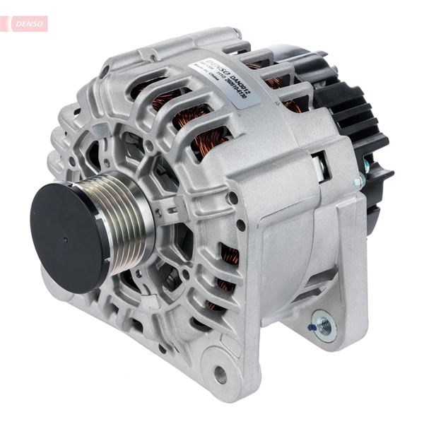 Renault Clio 2 Alternatör 14V 120A DENSO