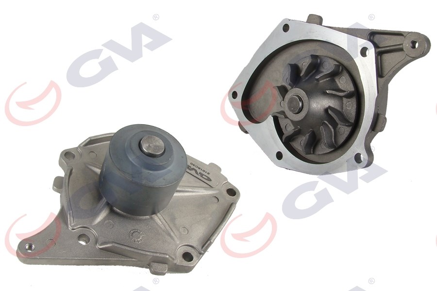 Renault Clio II Megane II Kangoo Micra III Duster Modus 1.5 DCI Su Pompası... GVA