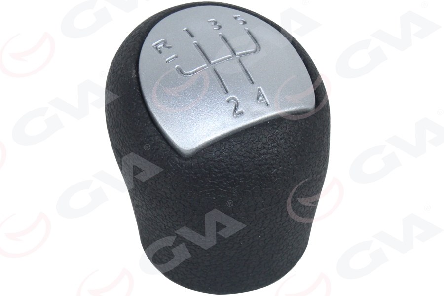 Renault Clio II Kangoo II Siyah Kapak Vites Topuzu GVA