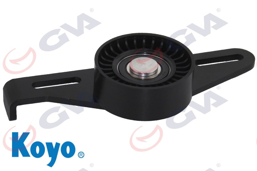 Renault Clio II Kangoo Megane I Laguna II Alternatör Gergi Rulmanı GVA