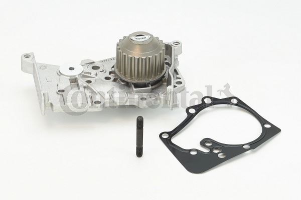 Renault Clio 2 Devirdaim CONTITECH