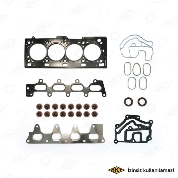 Renault Clio 2 Motor Takım Conta SKT