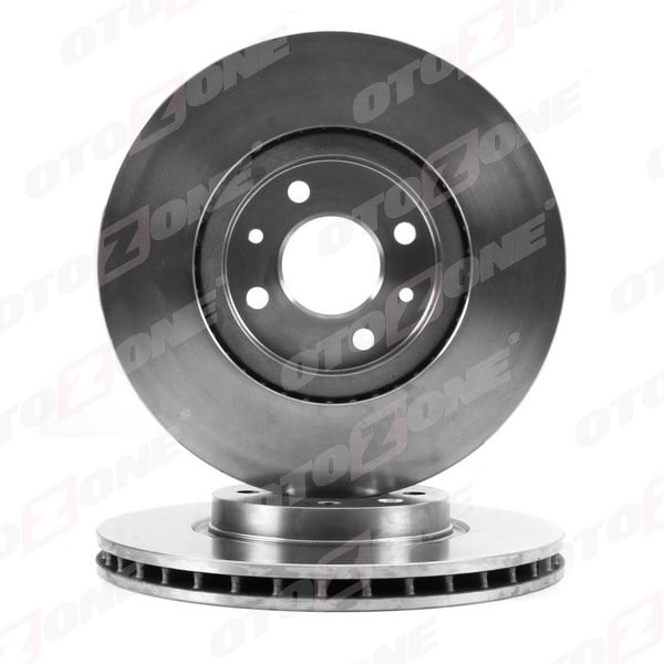Renault Clio II Clio III Megane I Megane II Scenic I Scenic II Captur Ön... OTOZONE