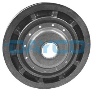 Renault Clio II Clio III Kangoo Megane II Scenic II Logan Krank Kasnağı 1.4... DAYCO