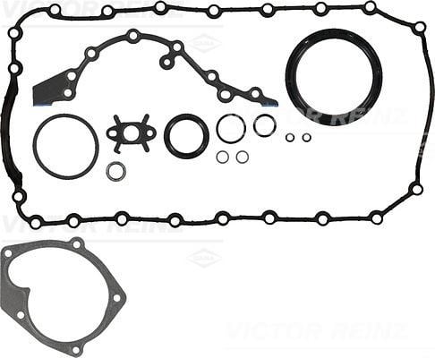 Renault Clio 2 Clio 3 Clio Symbol 1 Kangoo Megane 2 Symbol 2 Modus Nissan... V.REINZ