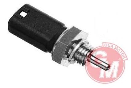 Renault Clio 2 Laguna Megane Kangoo Logan Hararet Müşürü [3 Fişli] GUA