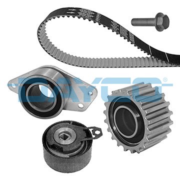 Renault Clio II Eksantrik Gergi Kiti DAYCO