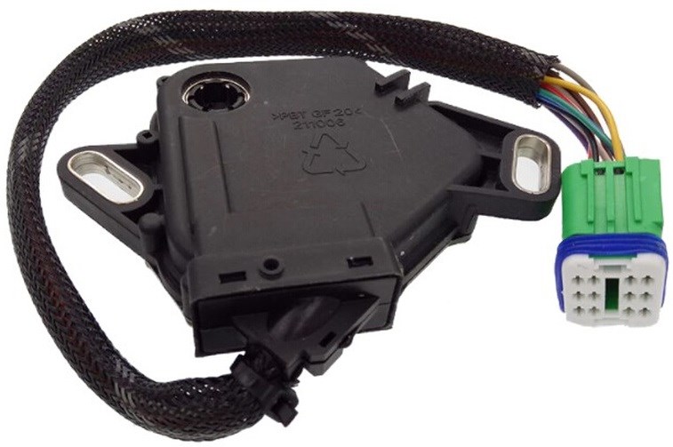 Renault Clio 2 Vites Kaptörü Otomatik HELLUX