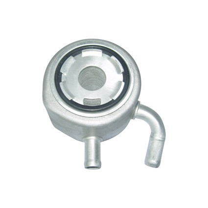 Clio II Yağ Soğutucusu 1.5 dCi BRUCKE