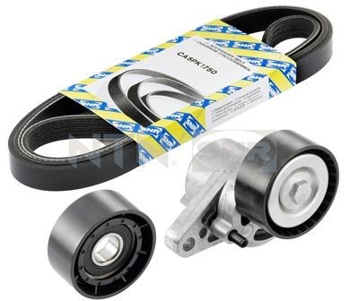 Renault Clio II Alternatör Gergi Kiti Kütüklü SNR