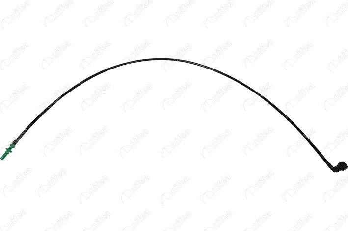 Renault Clio 2 Clio Symbol Benzin Depo Hortumu NIFEA