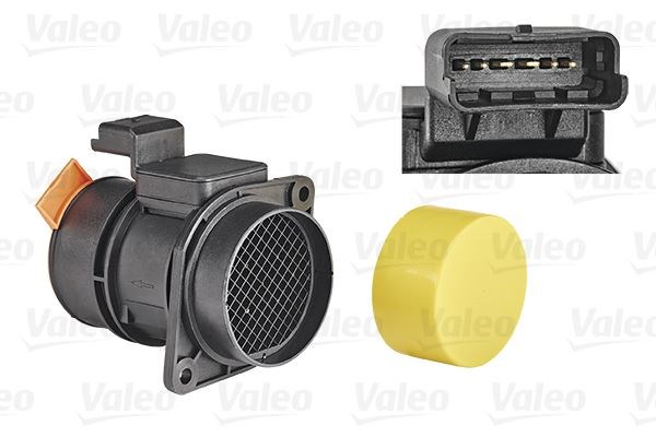 Renault Clio 2 Kangoo Laguna Megane 1 2 Trafic 2 Master 2 Movano 1.9 dCi... VALEO