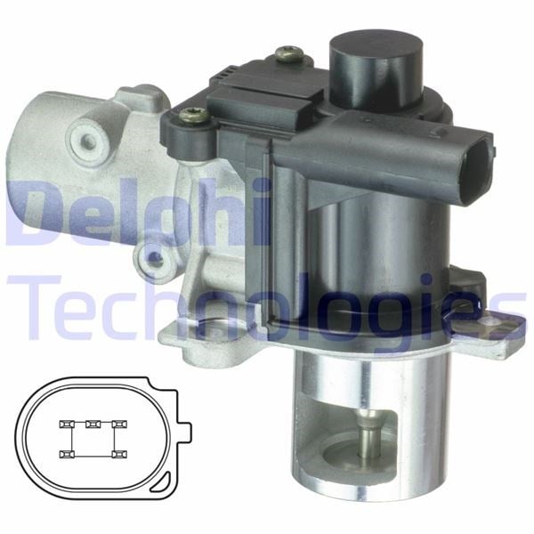 Renault Clio Megane Thalia Kangoo Fluence Dacia Sandero Logan Duster Nissan... DELPHI