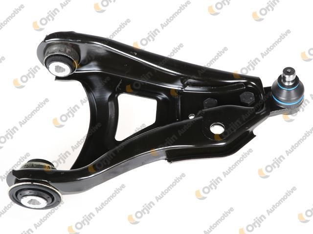 Renault Clio 2 Salıncak Sağ Komple ORJIN