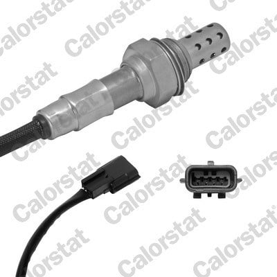Renault Clio 2 Clio 3 Megane 1 Megane 2 Megane 3 Oksijen Sondası VERNET