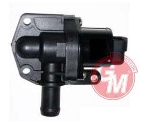Renault Clio 2 Megane 2 Trafic 2 Rolanti Ayar Valfi Komple GUA
