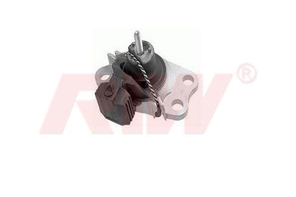 Renault Clio 2 Motor Takozu Sağ İpli RIW