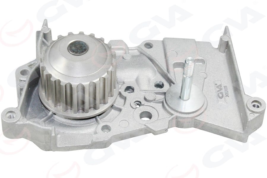 Renault Clio II Clio III Fluence Kangoo Laguna I Laguna II Megane I II III... GVA