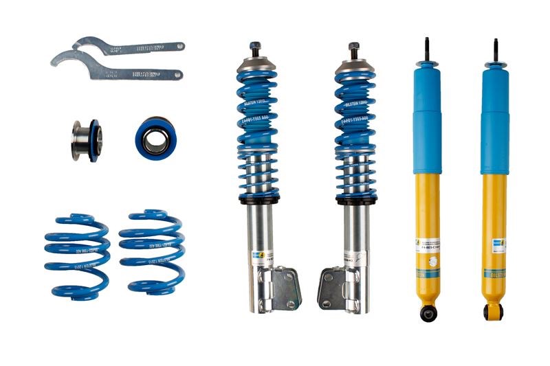Renault Clio 2L.16V B14 Amortisör Kiti BILSTEIN