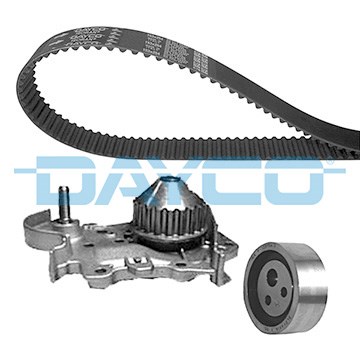 Renault Clio II Kangoo Megane Dacia Logan Sandero Solenza 1.4-1.6... DAYCO