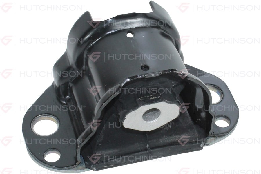 Renault Clio II Clio Symbol Kangoo Motor Takozu Sağ 1.2 HUTCHINSON