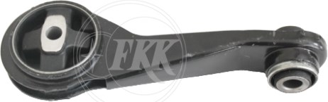 Renault Clio 2 Express Kangoo 1 Thalia 1 Sağ Motor Takozu FKK