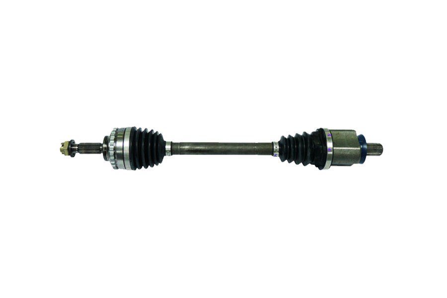 Renault Clio II Sol Aks Komple ANKA