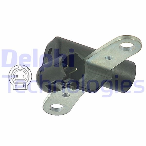 Renault Clio 2 3 Clio Symbol 1 Kangoo Laguna 2 Megane 1 Symbol 2 Sandero... DELPHI