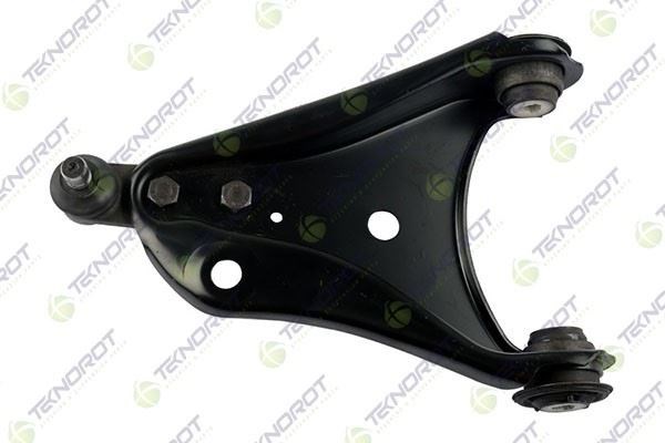 Renault Clio 2 Salıncak Komple Sol TEKNOROT