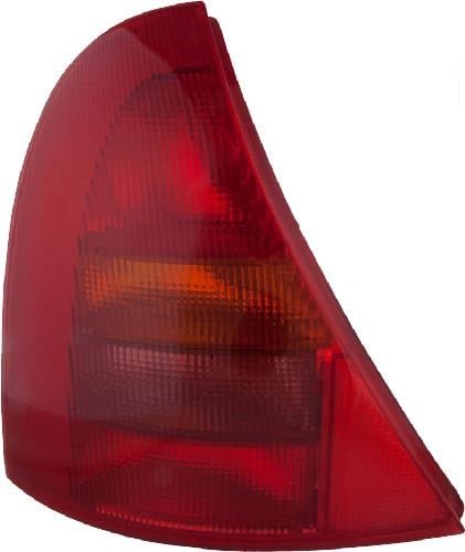 Renault Clio 2 Sol Stop Lambası PLEKSAN