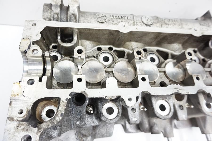 Renault Clio Kangoo Megane Scenic Thalia Modus Silindir Kapağı SUPSAN