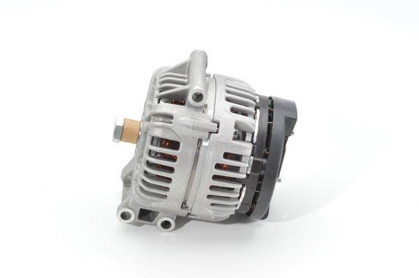 Renault Clio 2 Kangoo Megane 1 Alternatör 14V 87A BOSCH