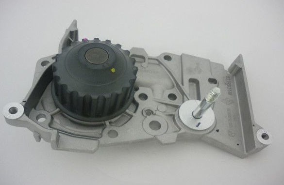Renault Clio II Devirdaim GMB