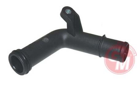 Renault Clio 2 Devirdaim Borusu 1.2 16V D4F GUA