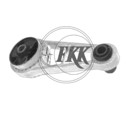 Renault Clio 2 Arka Motor Takozu FKK