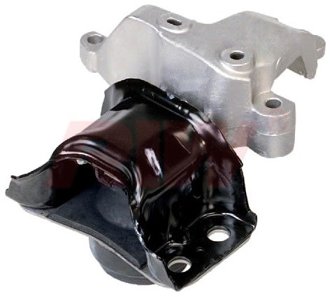 Renault Clio 2 Motor Takozu RIW