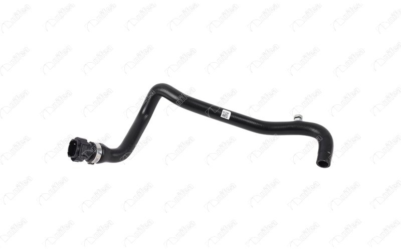 Renault Clio 2 Clio Symbol Kangoo Kalorifer Giriş Hortumu 1.4 E7J K7J NIFEA