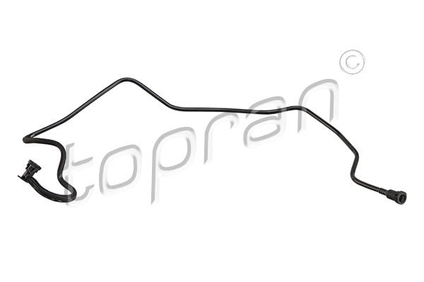 Renault Clio 2 Megane Kangoo Enjeksiyon Hortumu 1.4-1.6 16V BRUCKE