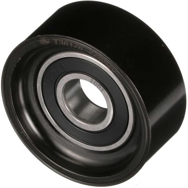 Renault Clio II Kangoo Laguna I-II Alternatör Gergi Rulmanı 1.4 1.6 1.9DCI GATES