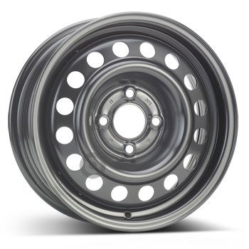 Renault Clio 2 Symbol Kangoo Megane Twingo Jant 14 İnç 4 Bijon JANT-