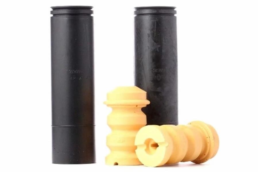 Renault Clio II Arka Süspansiyon Takozu ve Toz Körüklü Takım 1.4 KAUTEK