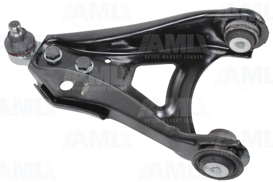 Renault Clio 2 Salıncak Komple Sol AML