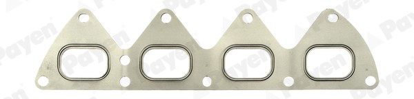 Renault Egzoz Manifold Contası PAYEN