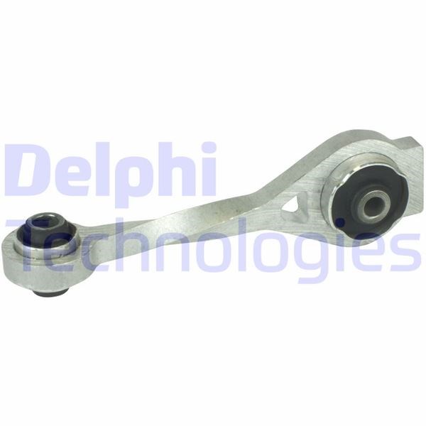 Renault Clio II Arka Motor Takozu DELPHI